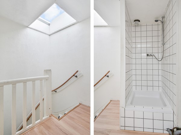 Medium property photo - Galileistraat 1-2, 3112 PA Schiedam